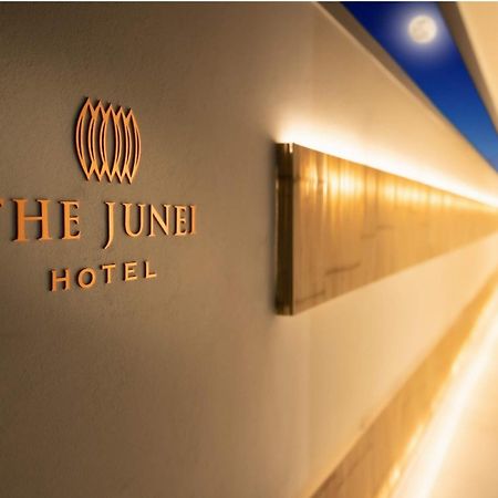 The Junei Hotel Kyoto - Vacation Stay 14469V Luaran gambar