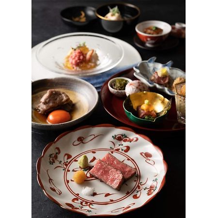 The Junei Hotel Kyoto - Vacation Stay 14469V Luaran gambar