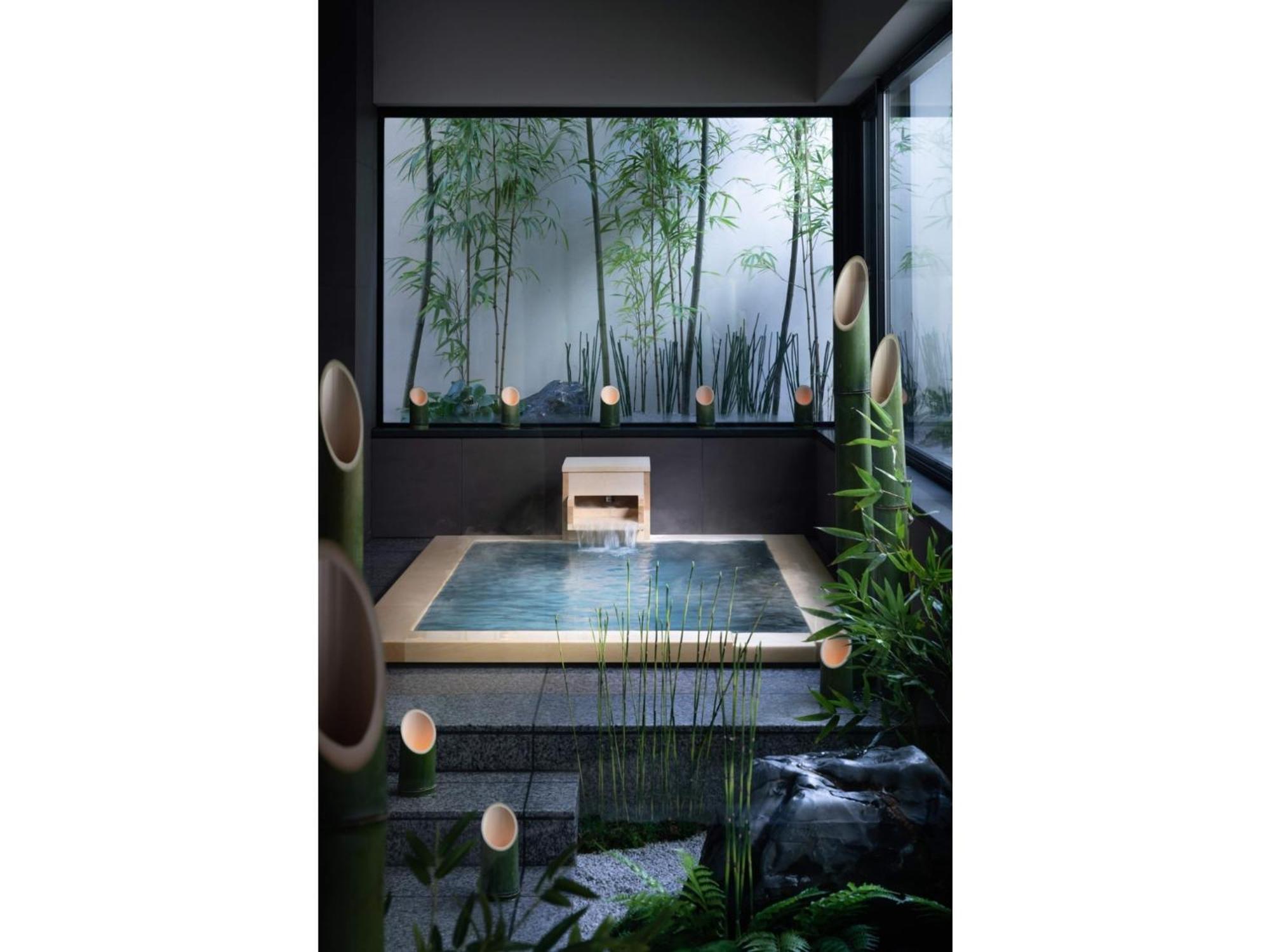 The Junei Hotel Kyoto - Vacation Stay 14469V Luaran gambar