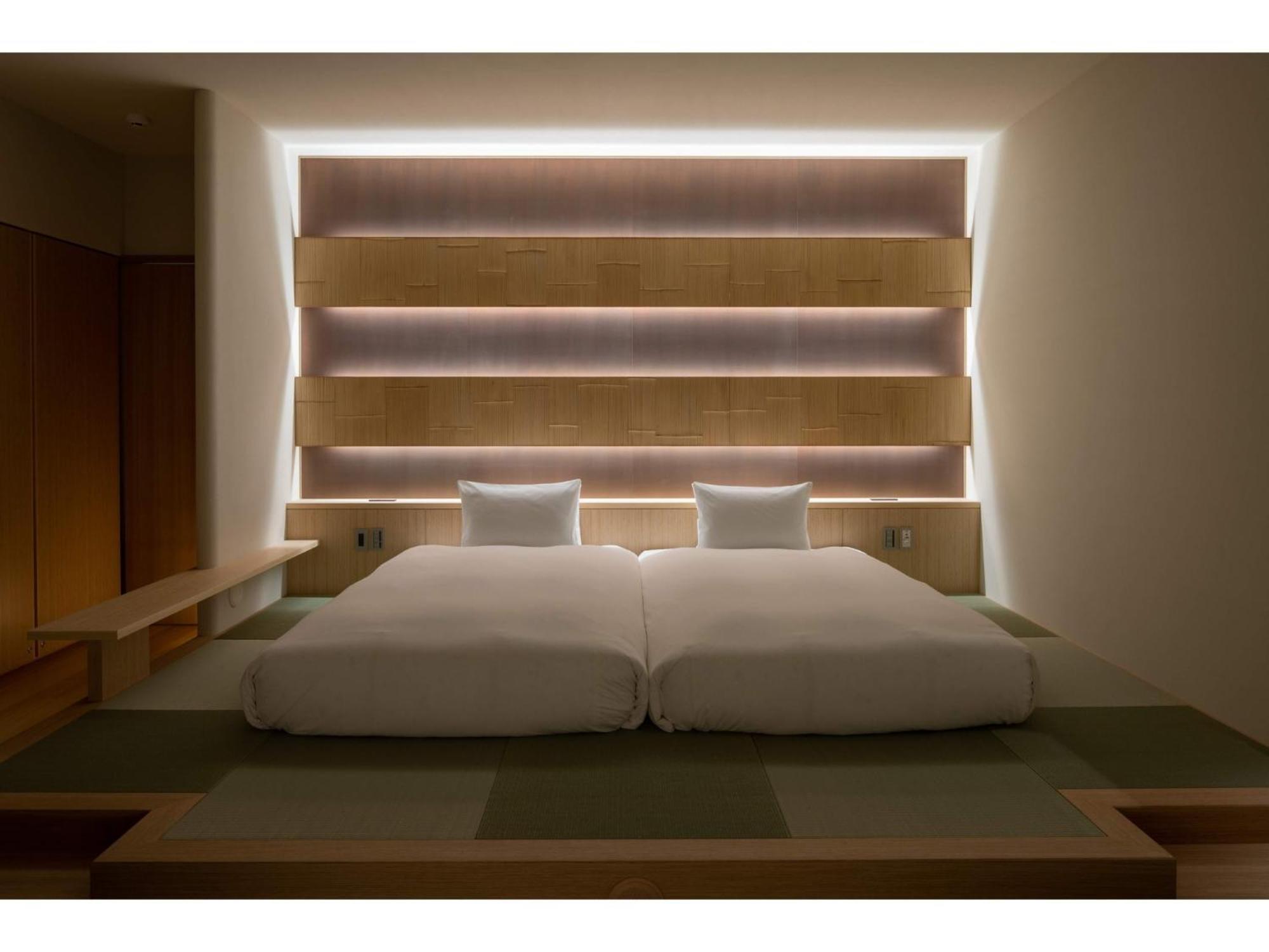 The Junei Hotel Kyoto - Vacation Stay 14469V Luaran gambar