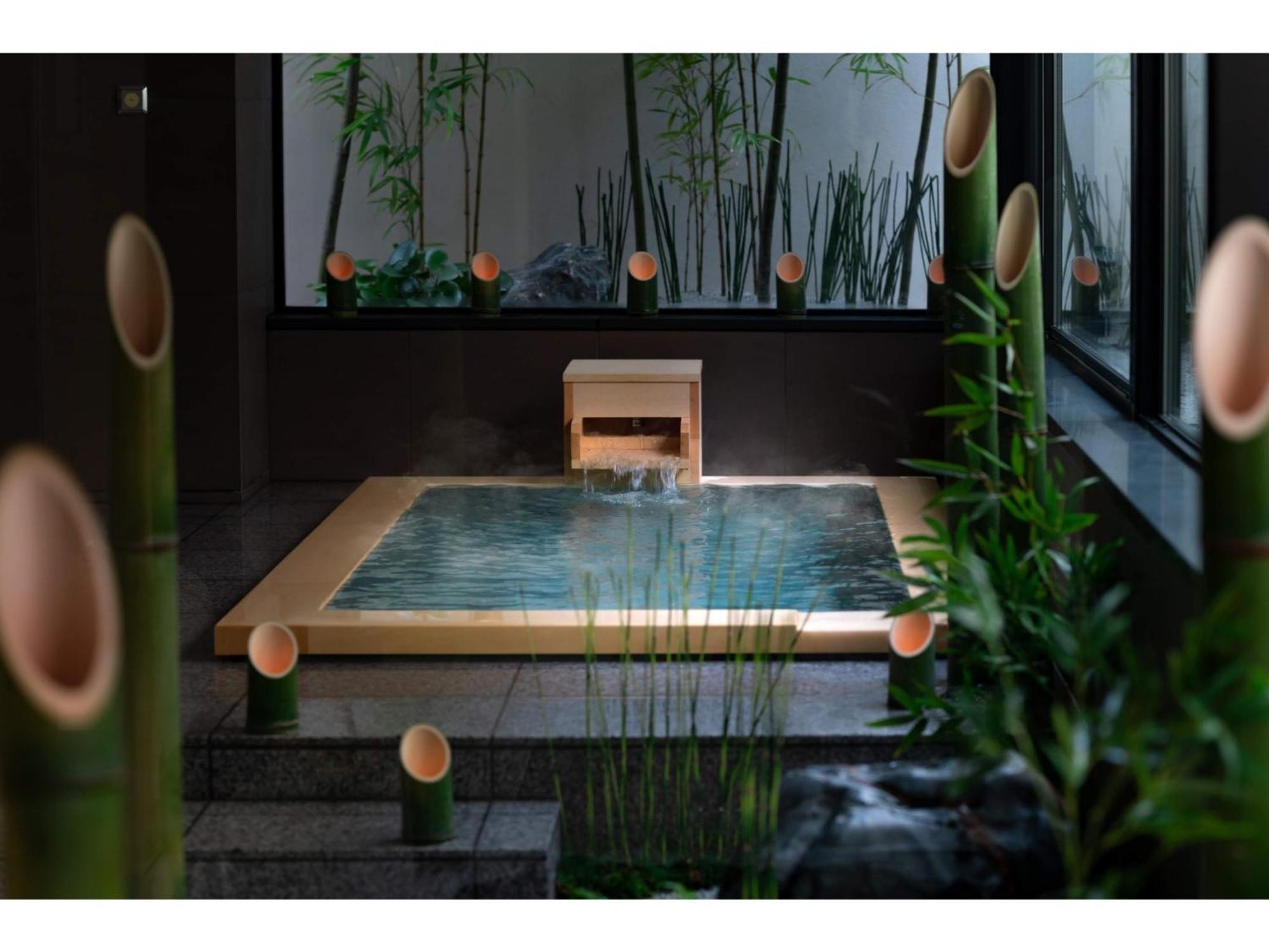 The Junei Hotel Kyoto - Vacation Stay 14469V Luaran gambar