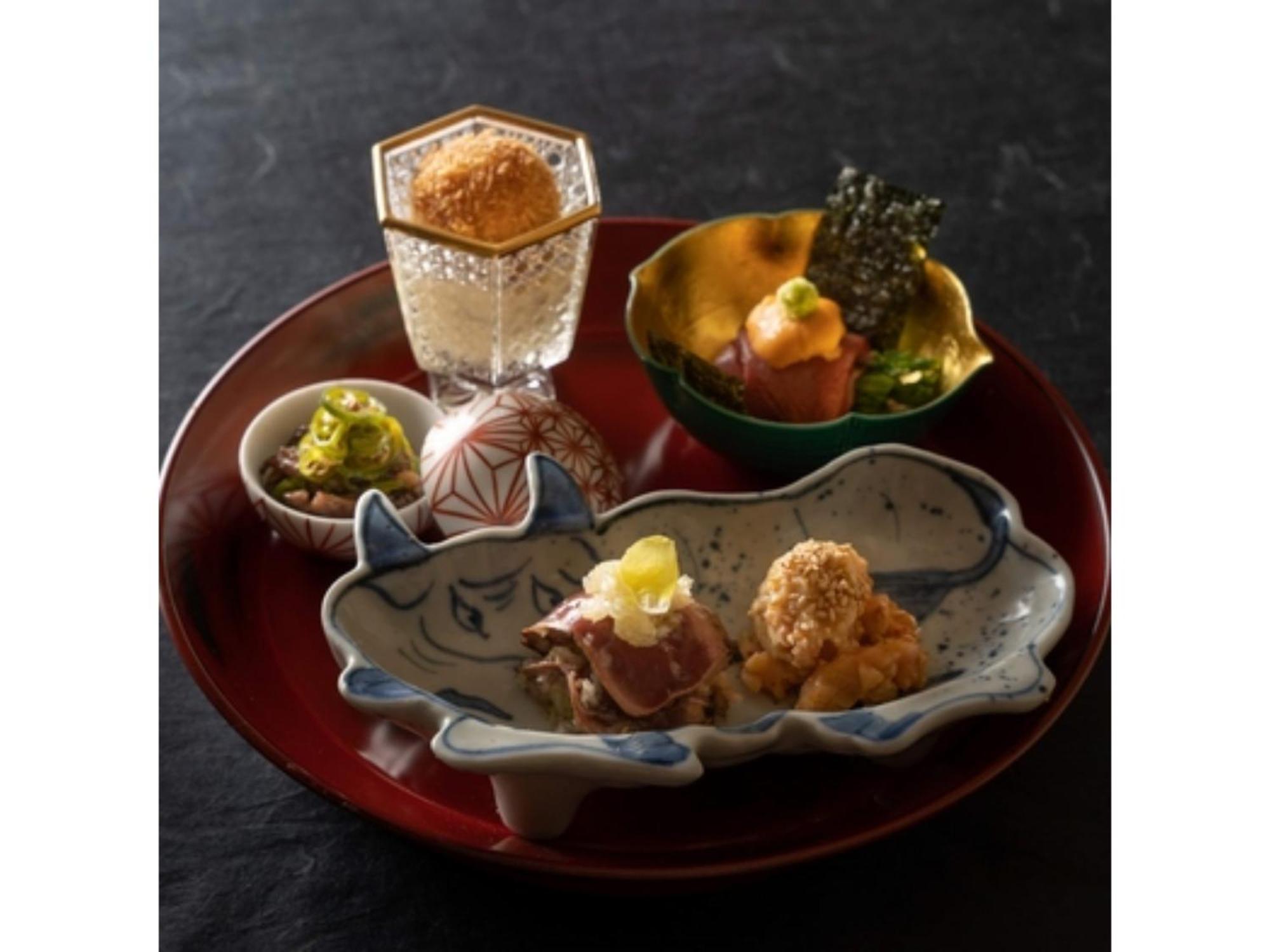 The Junei Hotel Kyoto - Vacation Stay 14469V Luaran gambar