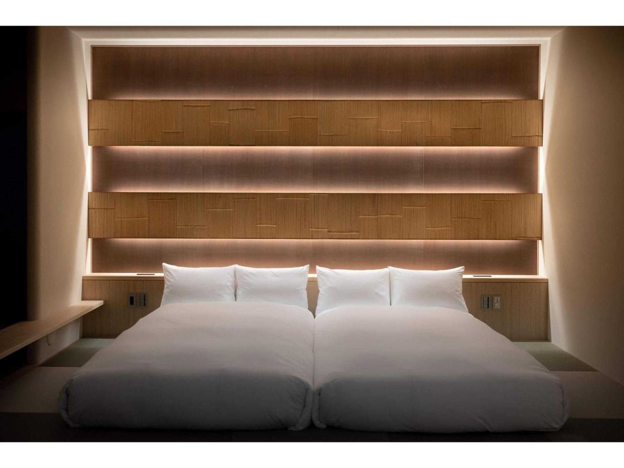 The Junei Hotel Kyoto - Vacation Stay 14469V Luaran gambar