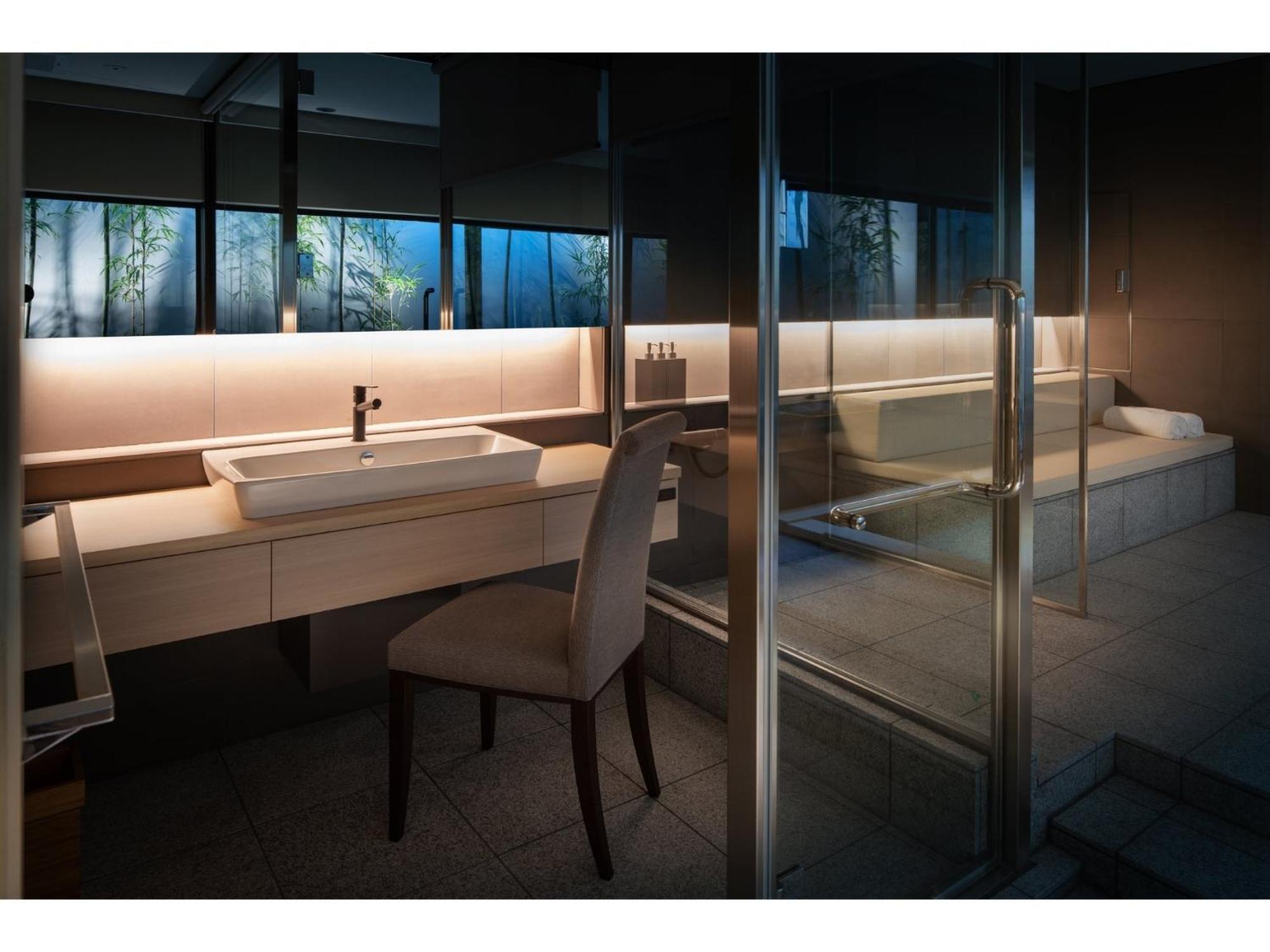 The Junei Hotel Kyoto - Vacation Stay 14469V Luaran gambar
